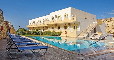 Hotel Zafiria